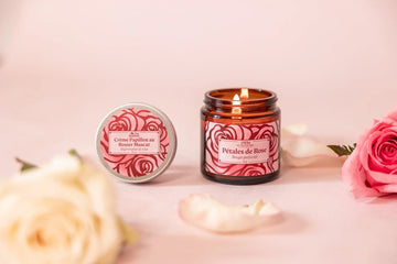 Why We Choose Plant-Based Waxes for Our Candles LE CHATELARD AARYAN PRIVATE LIMITED