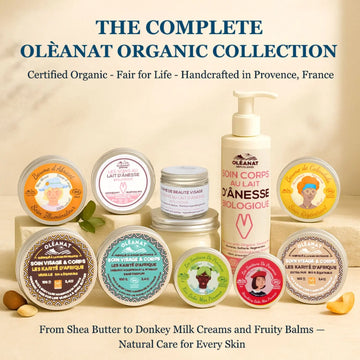 Organic Skincare Products to Try in 2026 LE CHATELARD AARYAN PRIVATE LIMITED