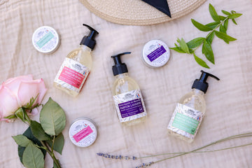 Scent and Memory: Why Certain Fragrances Feel Like Home LE CHATELARD AARYAN PRIVATE LIMITED