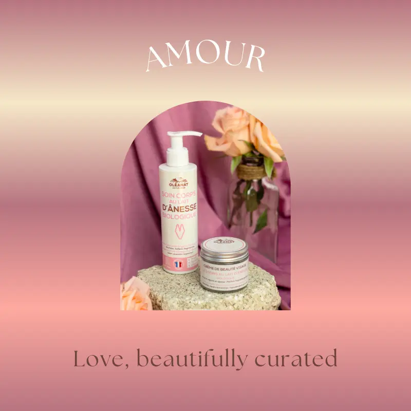 AMOUR-2599 LE CHATELARD AARYAN PRIVATE LIMITED