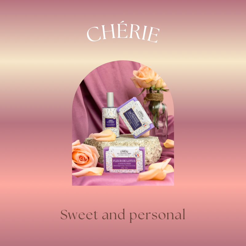 CHERIE - ₹1399
