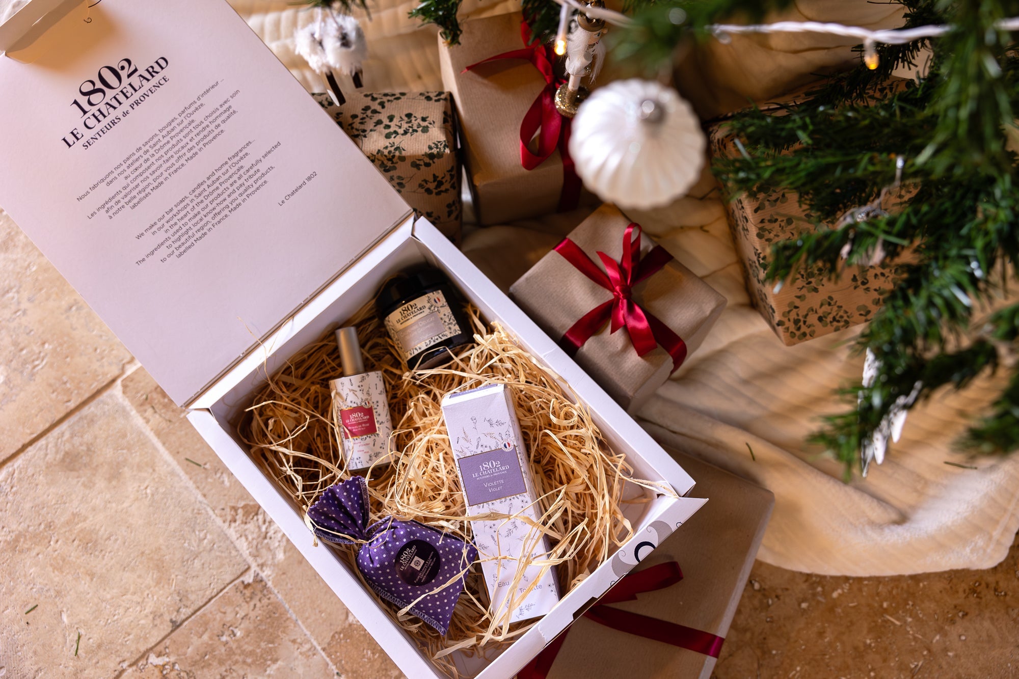 Gift Packages