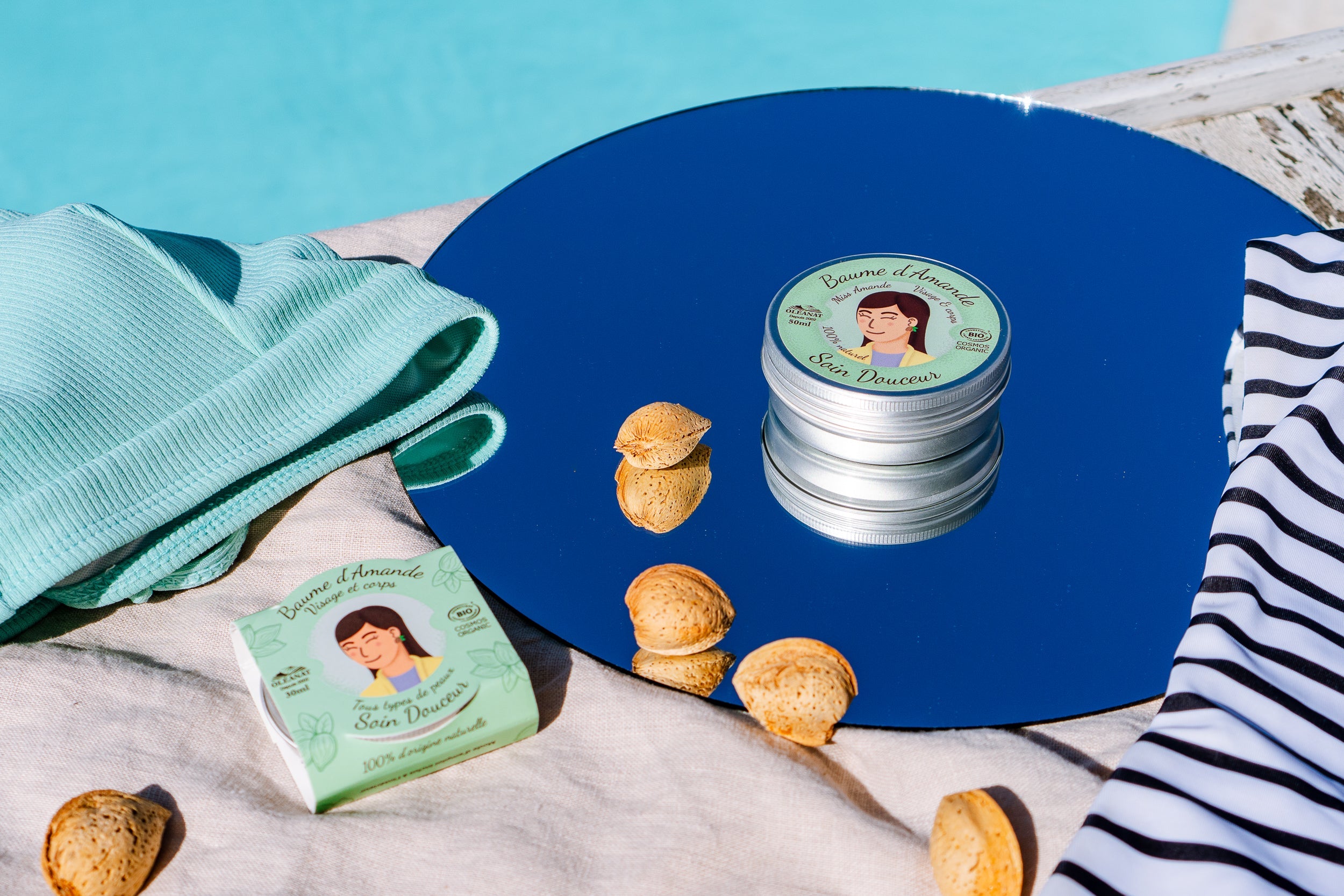 Magical Sublimating Balms