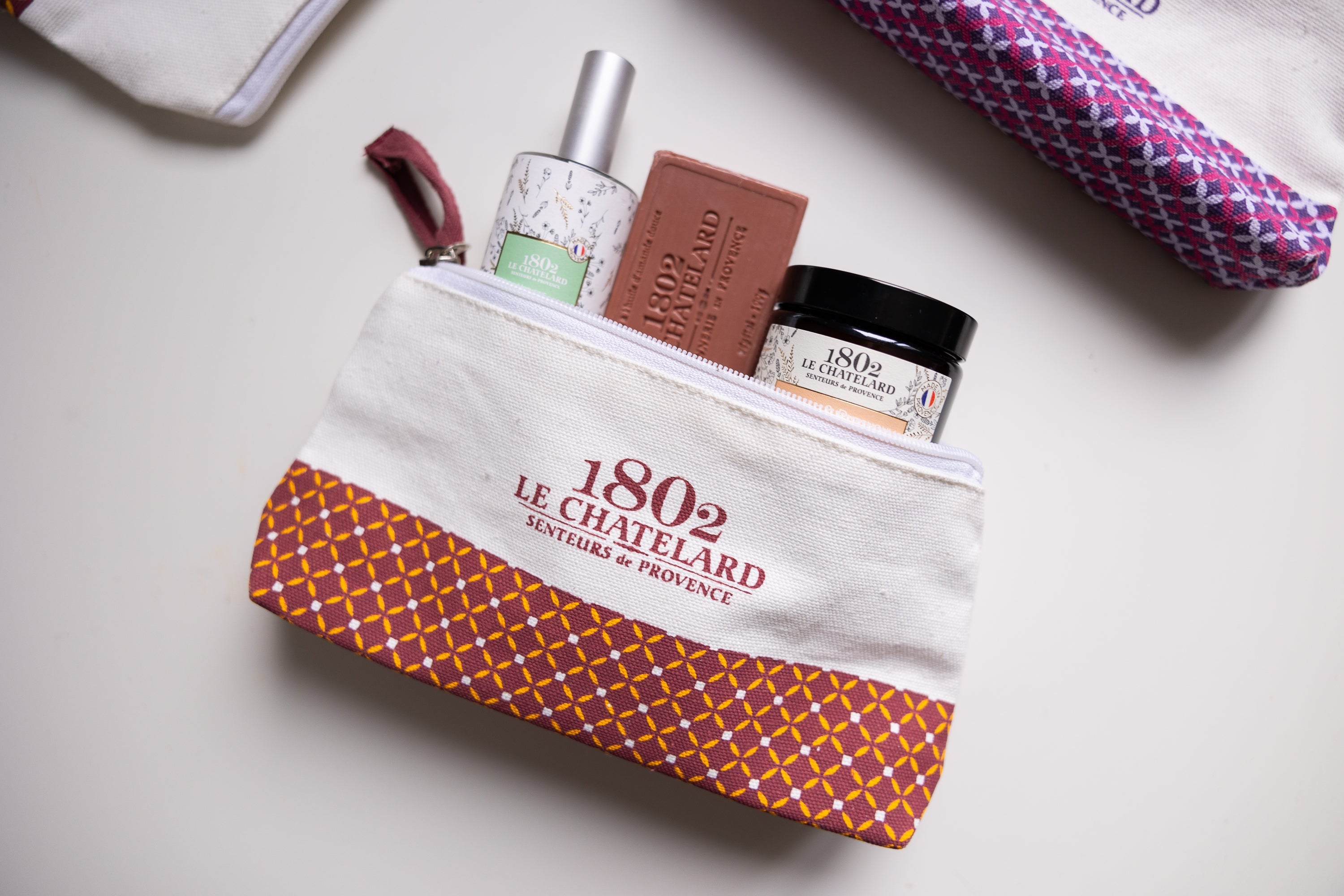 Gift Pouches