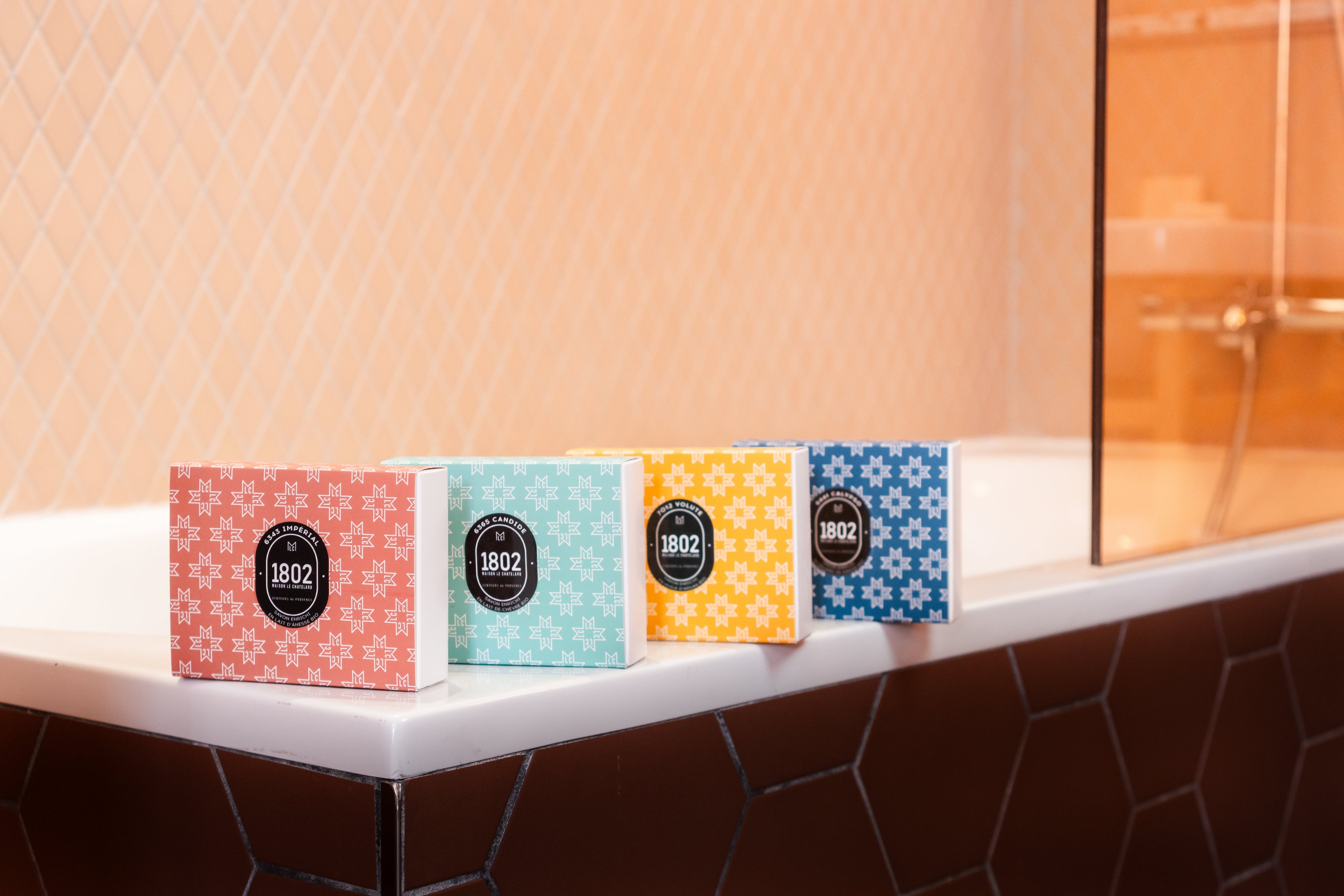 Bath Bombs