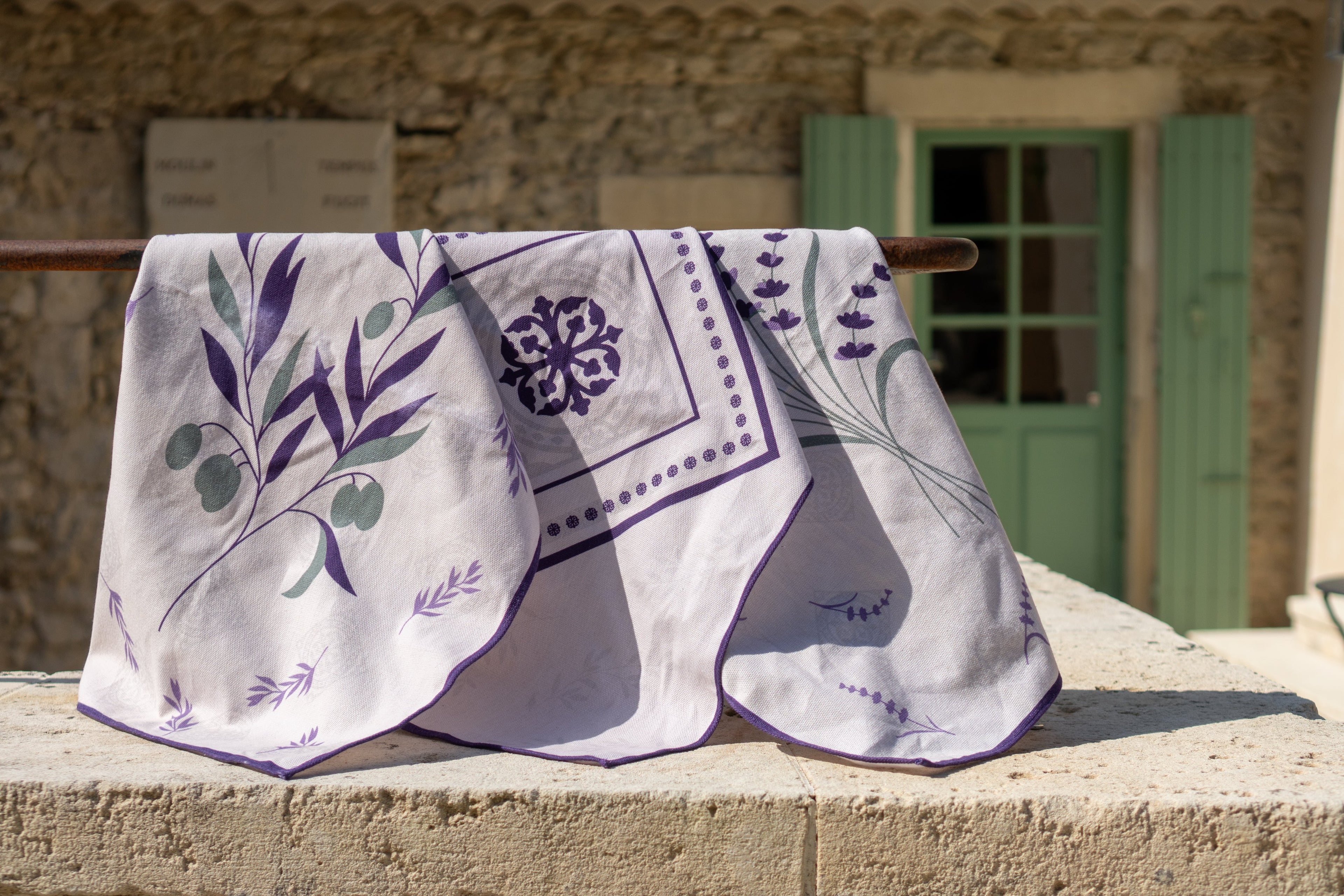 Table Runners