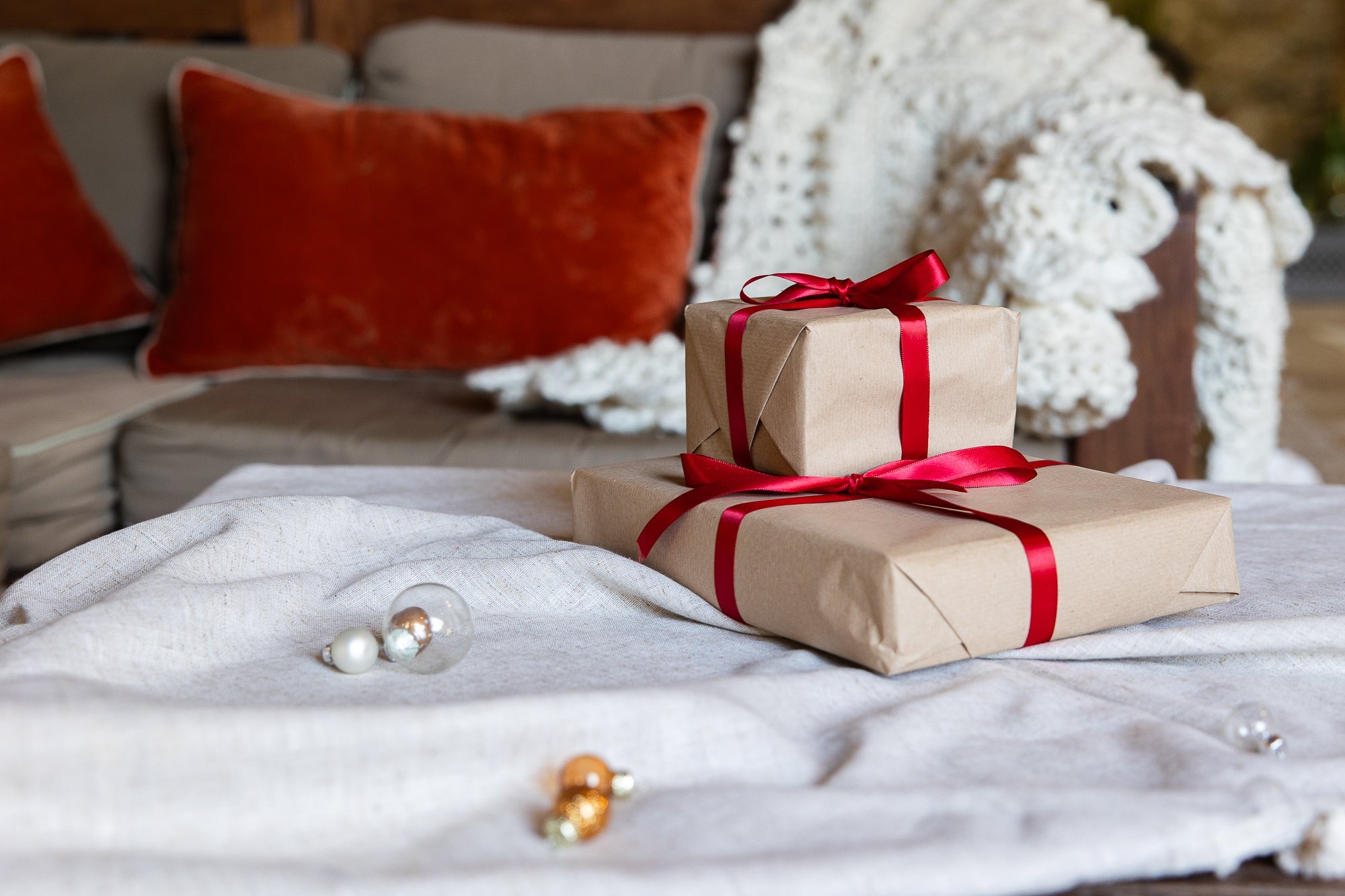 Gifts