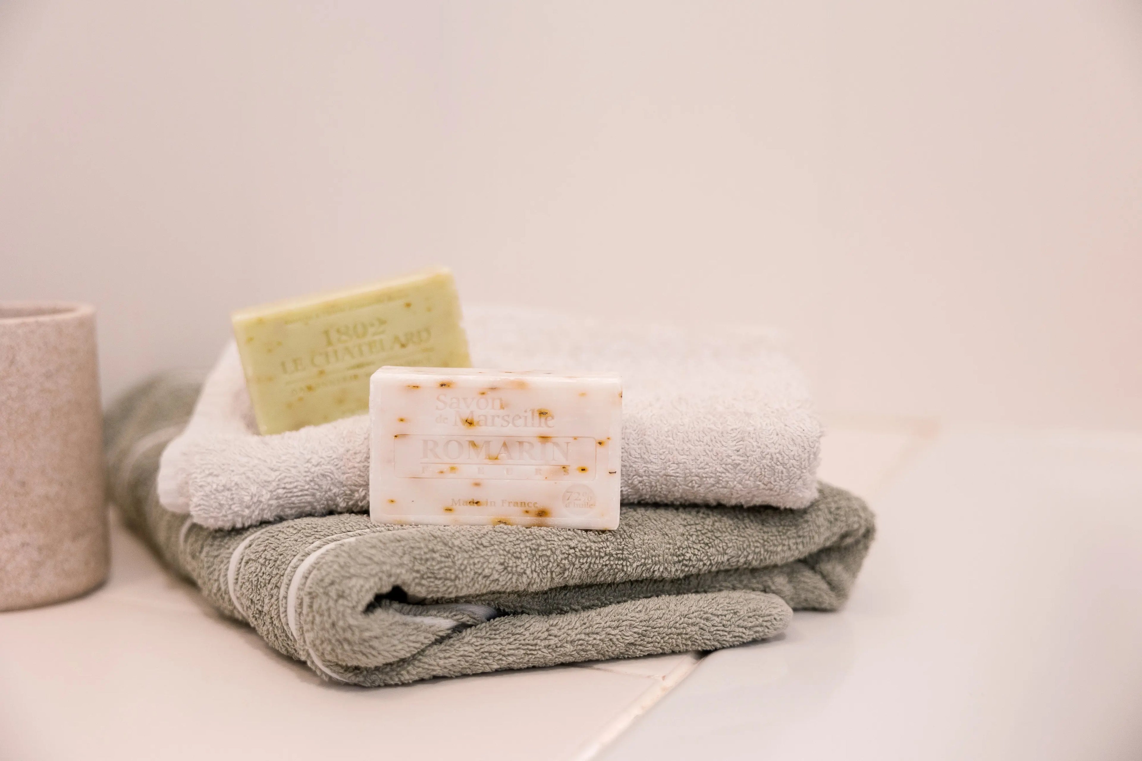Exfoliating-Soaps LE CHATELARD AARYAN PRIVATE LIMITED