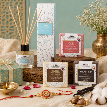 Ghar Ki Khushboo Hamper Le Chatelard 1802