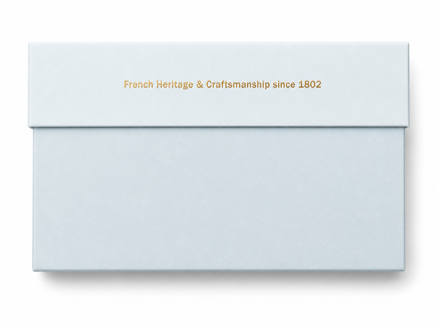 Le Chatelard 1802 Luxury Gift Box – Floral Provence Edition Keepsake Gifting Box