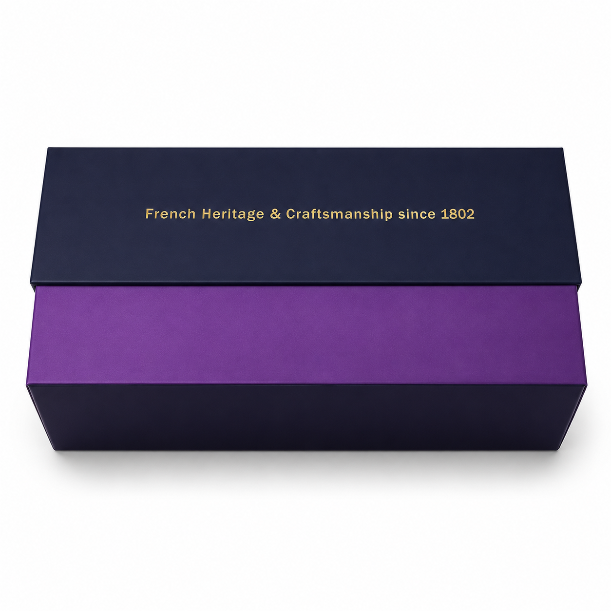 Le Chatelard 1802 Luxury Gift Box – Premium French Keepsake Packaging Box