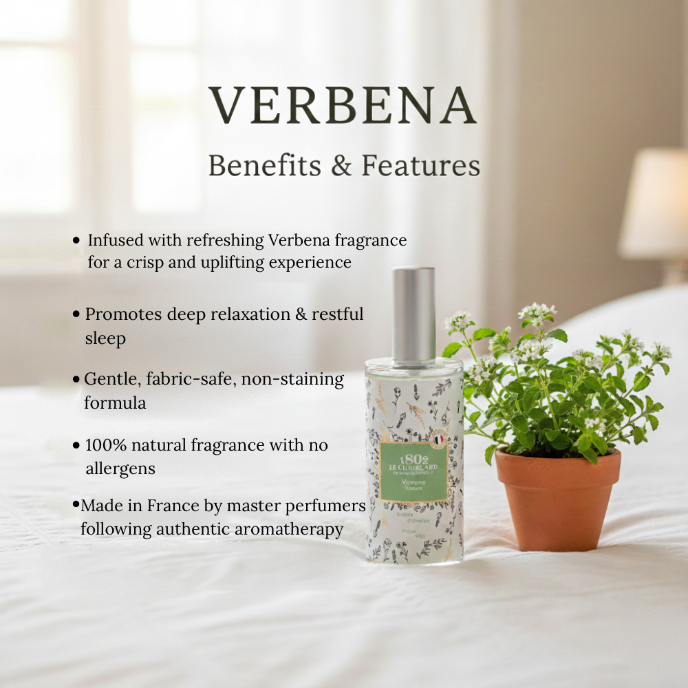 Pillow Mist Spray - Verbena