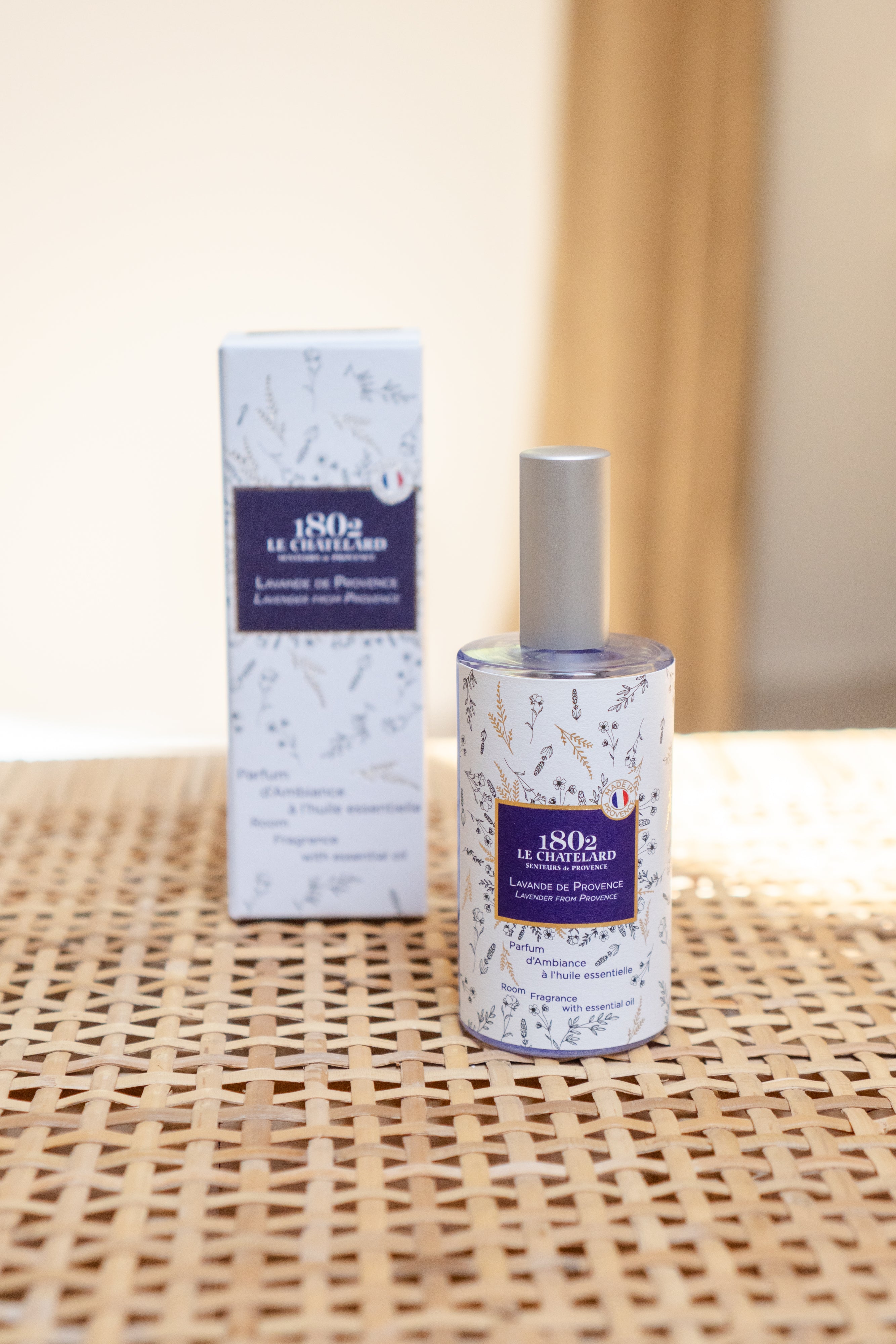 Room Fragrance Spray - Lavender From Provence