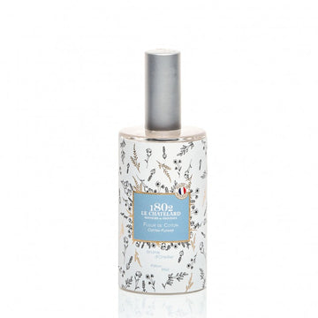 Pillow Mist Spray - Cotton Flower