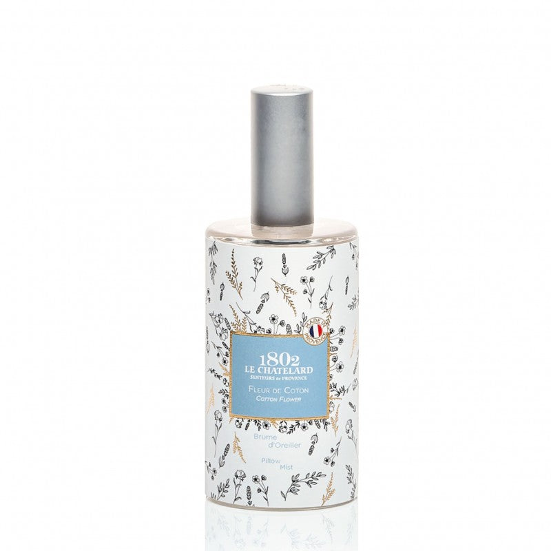 Pillow Mist Spray - Cotton Flower