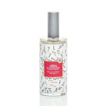 Pillow Mist Spray - Rose Petals