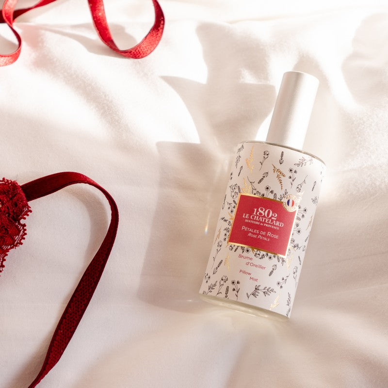 Pillow Mist Spray - Rose Petals