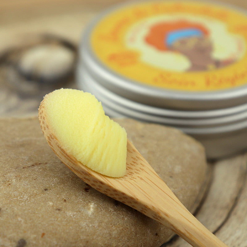 Organic Calendula Balm - Soothing & Restorative Care Moisturizing Cream 30ml