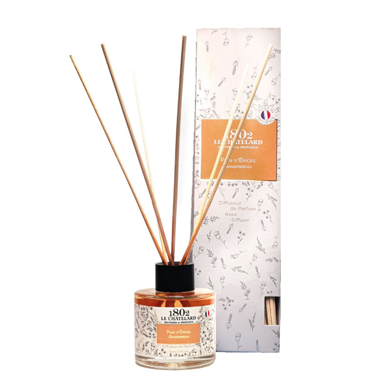 Diffuser De Parfum Pain D Epic - Le Chatelard