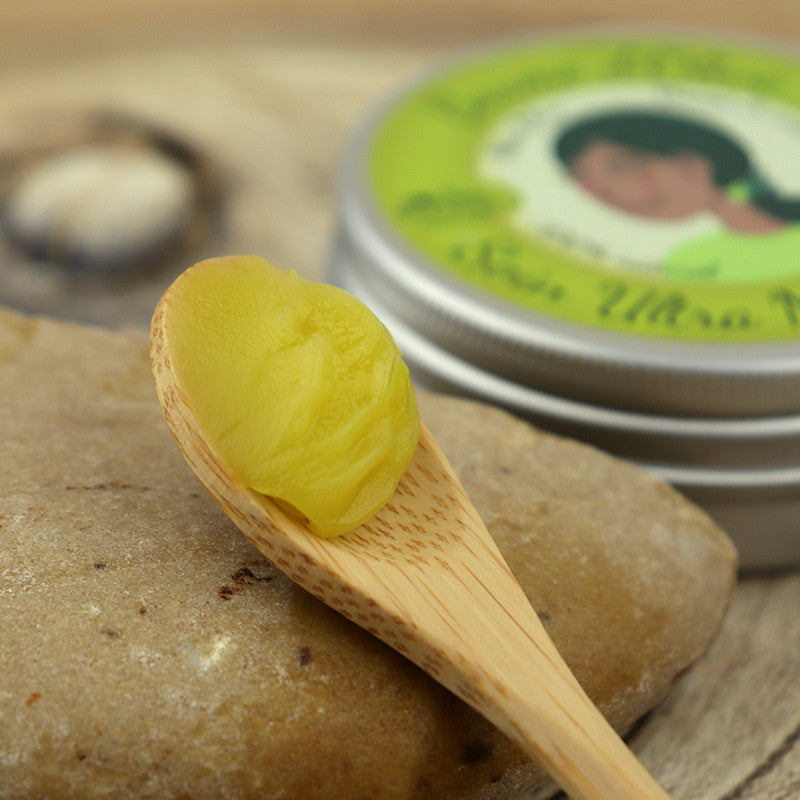 Organic Olive Balm - Deep Moisture & Protection Moisturizing Cream 30ml