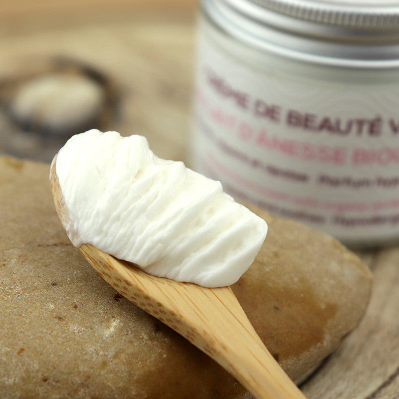 Oleanat Donkey Milk Shea Butter Face Cream – Hydrating & Rejuvenating 50ml