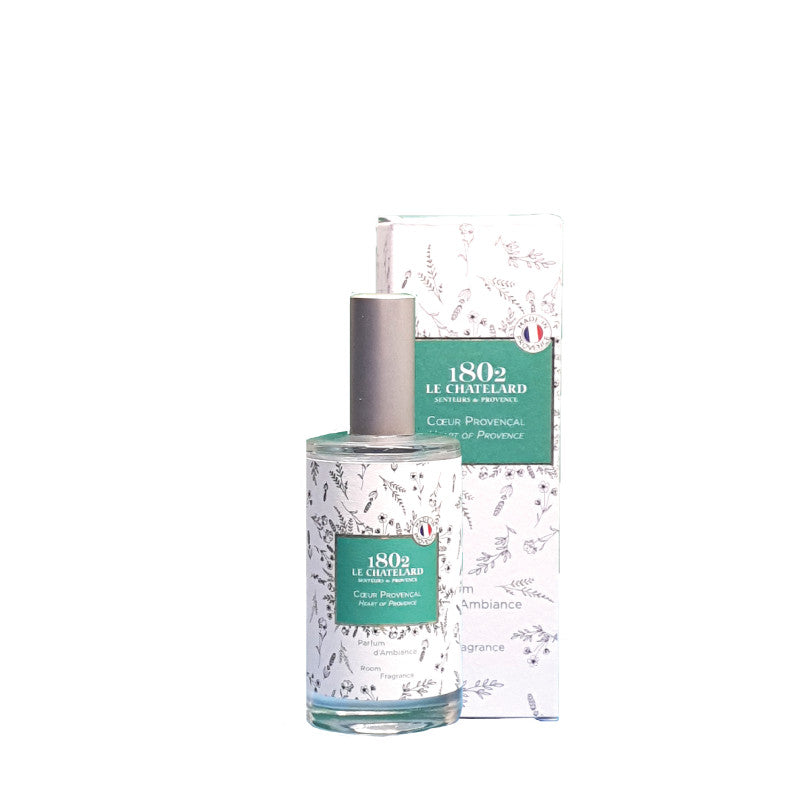 Room Fragrance Spray - Heart Of Provence