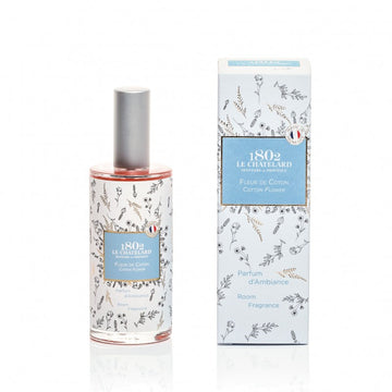 Parfum D Ambiance - Le Chatelard