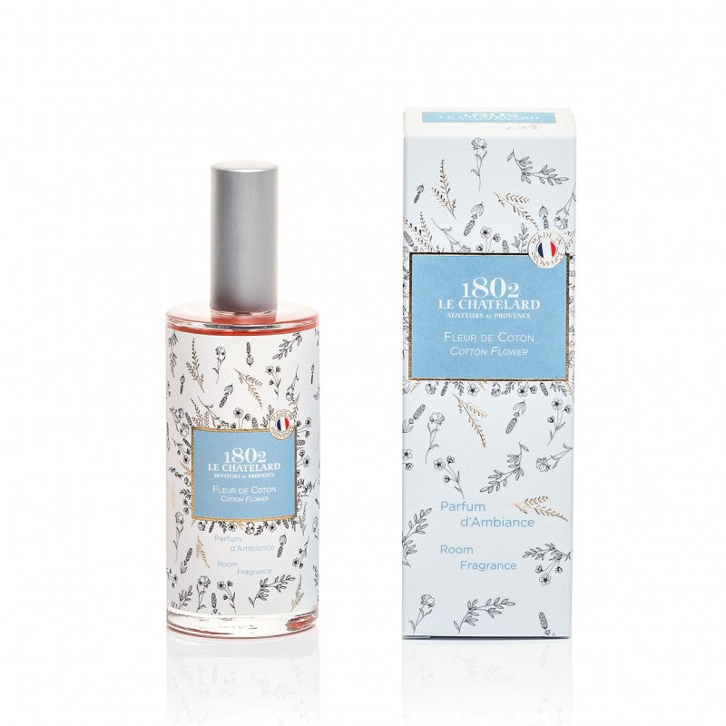 Parfum D Ambiance - Le Chatelard