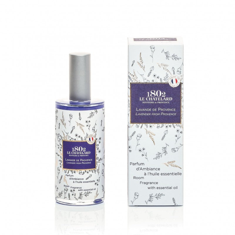 Room Fragrance Spray - Lavender From Provence