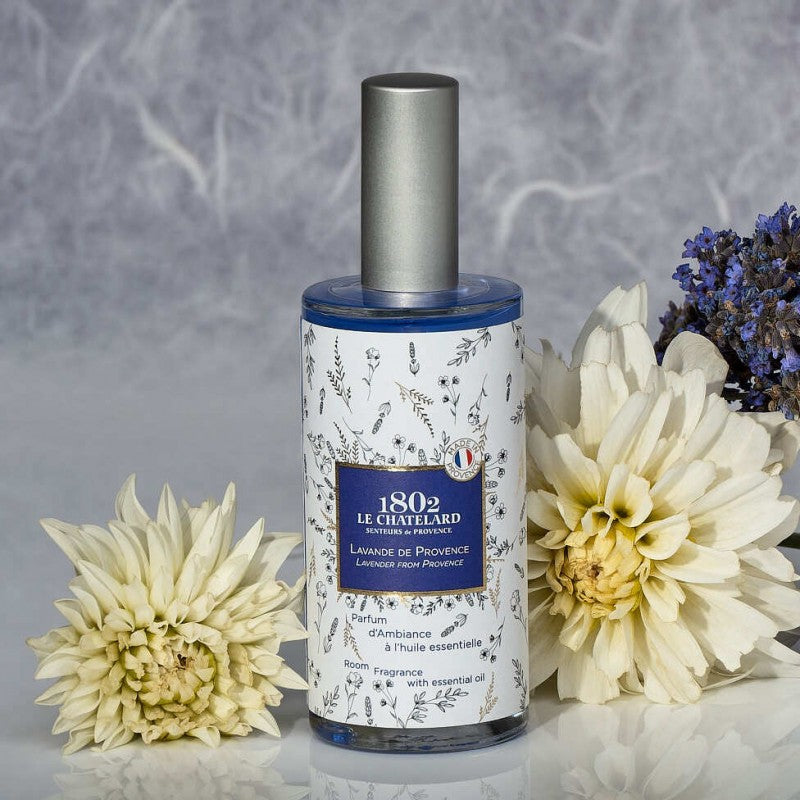 Room Fragrance Spray - Lavender From Provence
