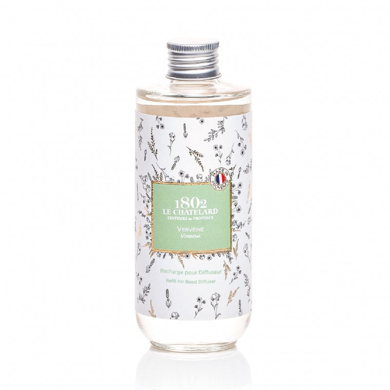 Refill For Room Fragrance Reed Diffuser - Verbena